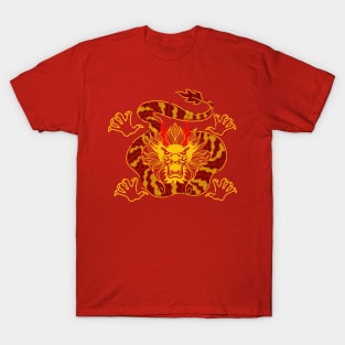 chinese new year T-Shirt